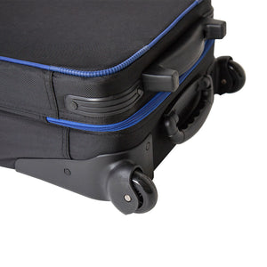 Kupo Wheeled Carrying Bag for 3 Set Turtle Base C-Stands