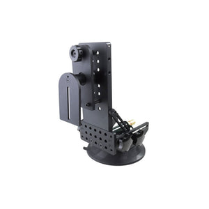 Kupo 10" Vacuum Suction Cup with Heavy Duty Camera Bracket