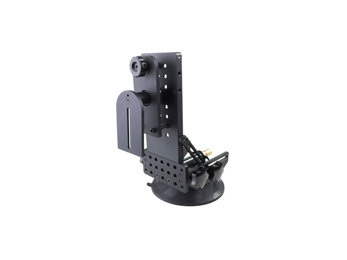 Kupo 10" Vacuum Suction Cup with Heavy Duty Camera Bracket