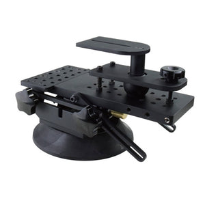 Kupo 10" Vacuum Suction Cup with Heavy Duty Camera Bracket