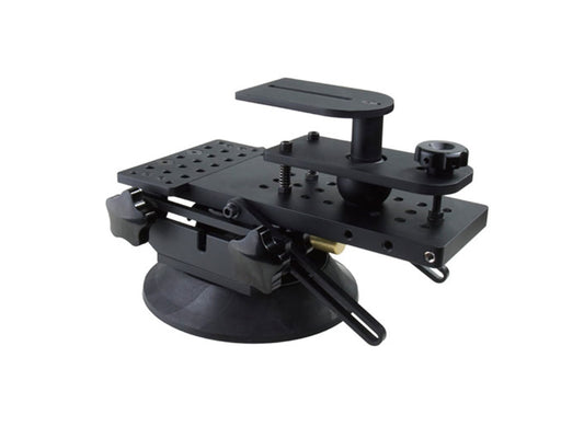 Kupo 10" Vacuum Suction Cup with Heavy Duty Camera Bracket