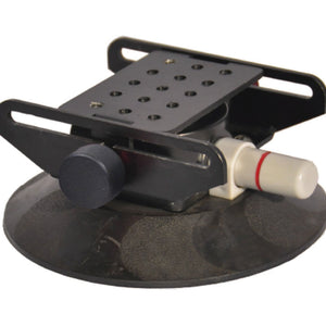 Kupo 6" Vacuum Suction Cup With Compact Camera Bracket