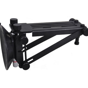 Kupo 6" Vacuum Suction Cup With Compact Camera Bracket