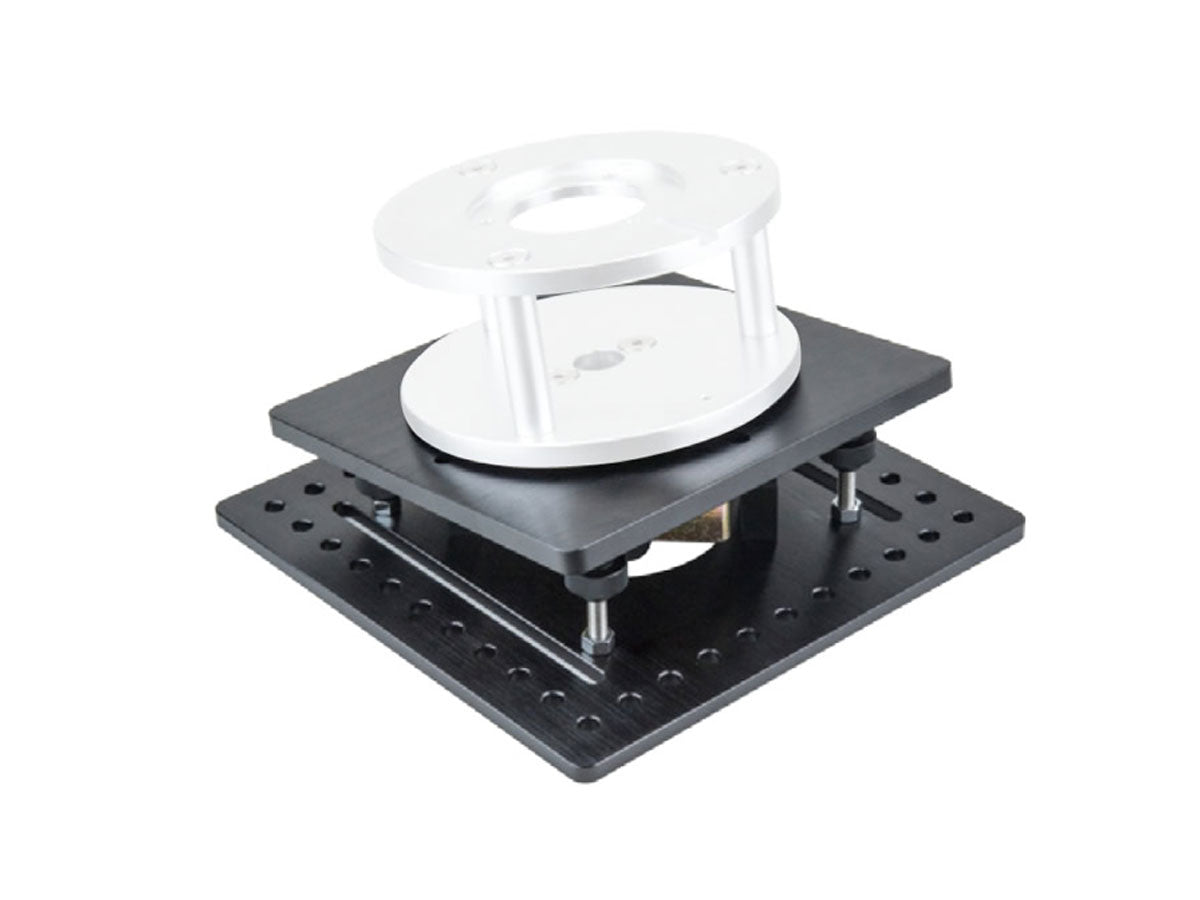 Kupo Mitchell 4-Way Leveling Camera Mount