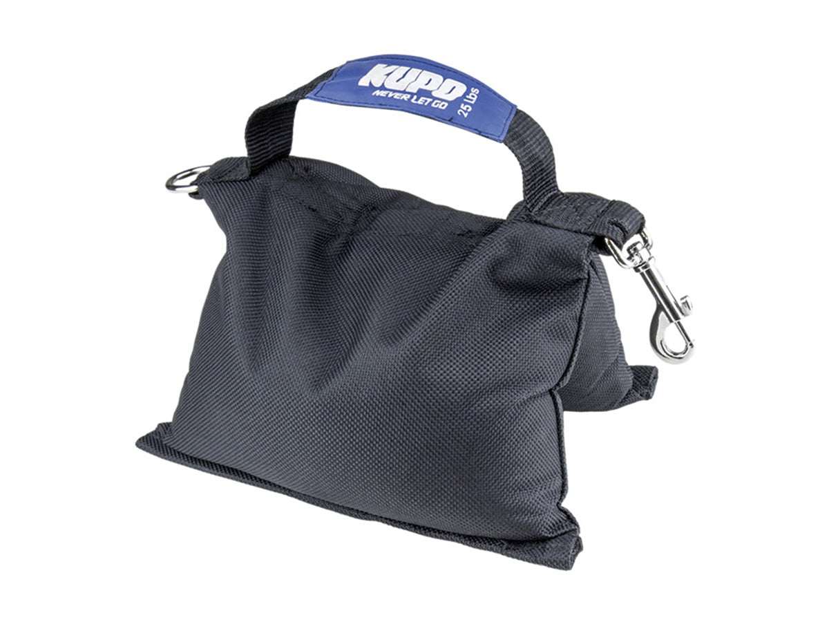 Kupo Shot Bag - 25lbs