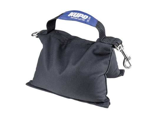 Kupo Shot Bag - 25lbs