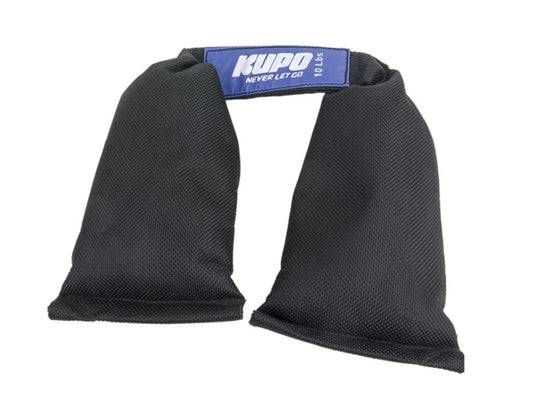 Kupo Shot Bag - 10LBS