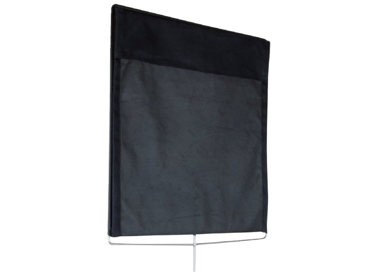 Kupo 48"X 48" Floppy - Top Hinge