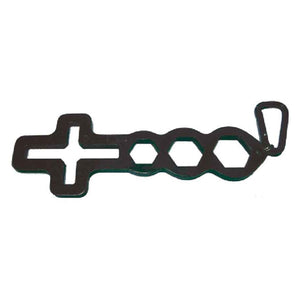 Kupo Wingnut Multi-Spanner