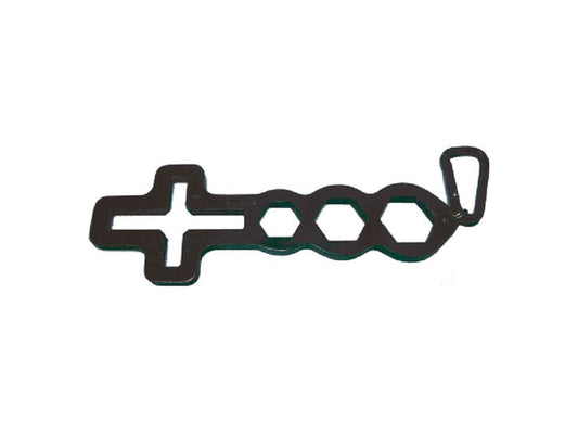 Kupo Wingnut Multi-Spanner