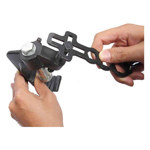 Kupo Wingnut Multi-Spanner