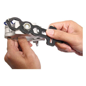 Kupo Wingnut Multi-Spanner