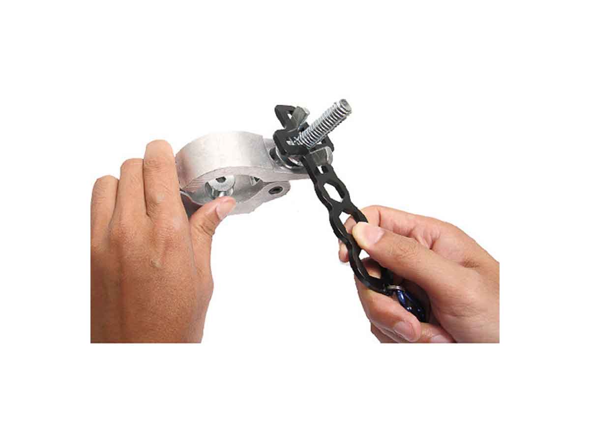 Kupo Wingnut Multi-Spanner