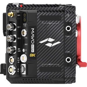Kinefinity MAVO Edge 8K Digital Cinema Camera