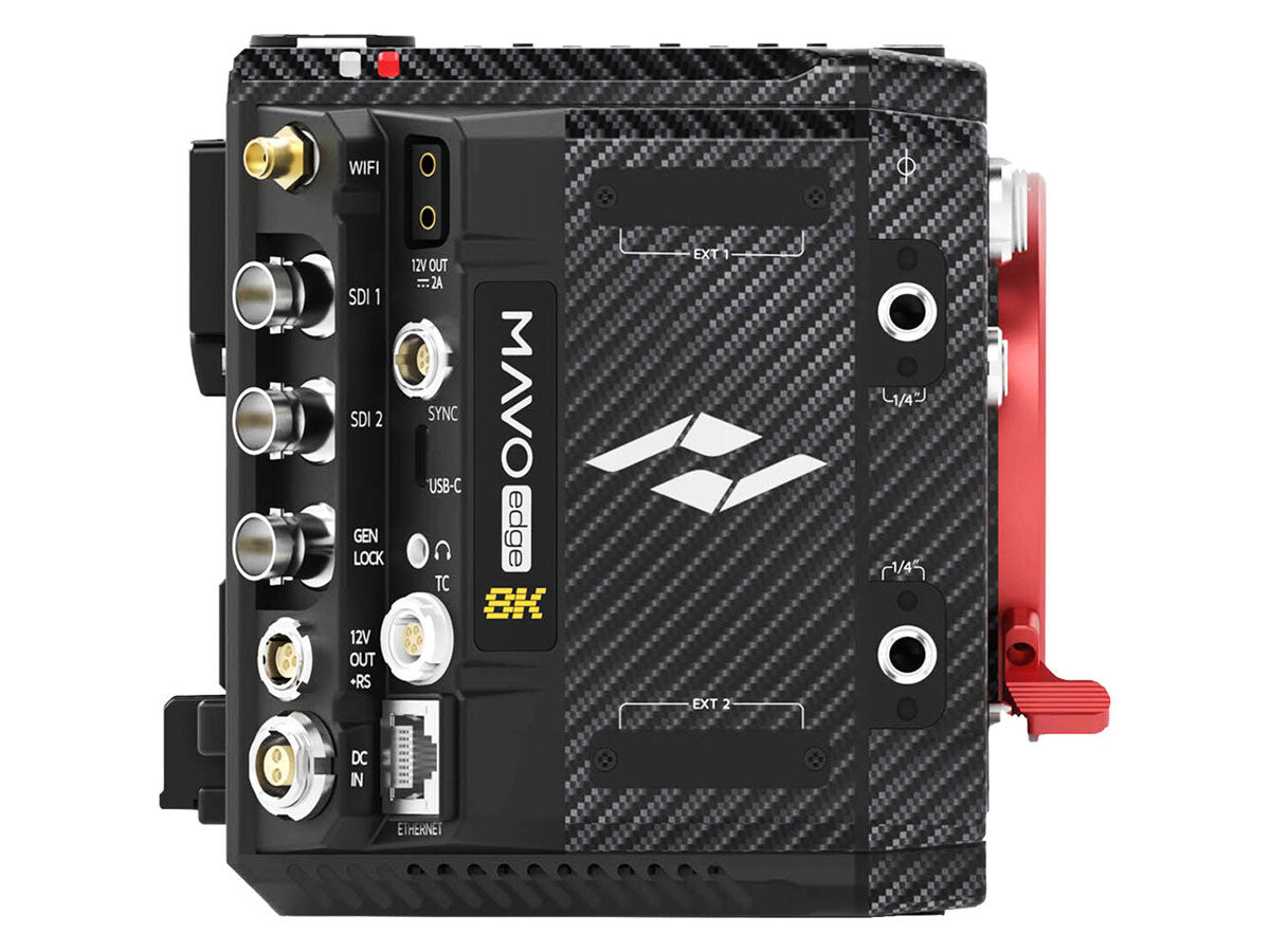 Kinefinity MAVO Edge 8K Digital Cinema Camera