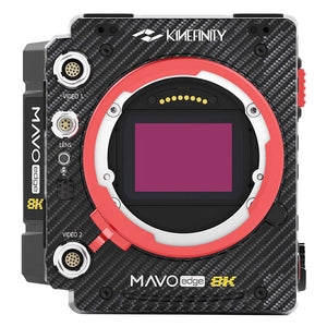 Kinefinity MAVO Edge 8K Digital Cinema Camera
