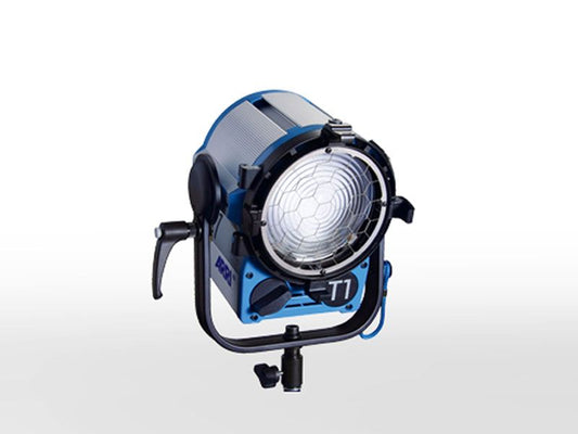 ARRI True Blue T1 (1KW) Manual Spotlight