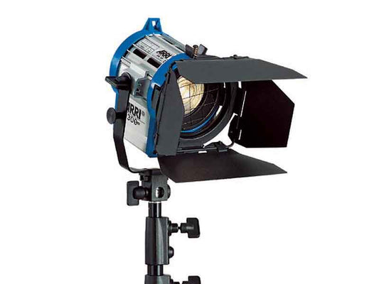 ARRI Junior 300W Light