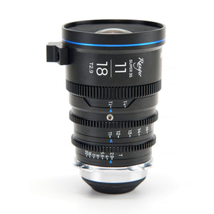 Laowa Ranger S35 11-18mm T2.9 Cine Lens (PL Mount)