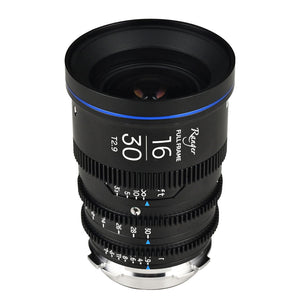 Laowa Ranger 16-30mm T2.9 Full Frame Cine Lens (PL/EF Mount)