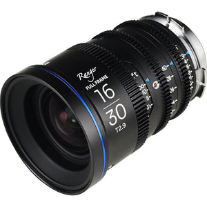 Laowa Ranger 16-30mm T2.9 Full Frame Cine Lens (PL/EF Mount)