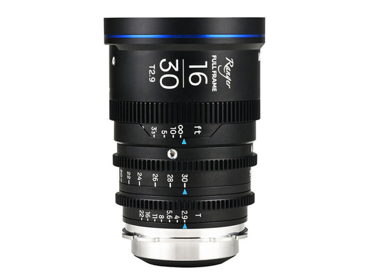 Laowa Ranger 16-30mm T2.9 Full Frame Cine Lens (PL/EF Mount)