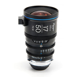 Laowa Ranger S35 17-50mm T2.9 Cine Lens (PL Mount)