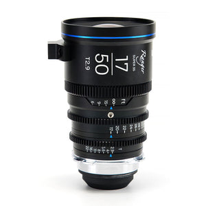 Laowa Ranger S35 17-50mm T2.9 Cine Lens (PL Mount)