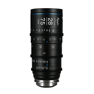 Laowa Ranger 28-75mm T2.9 Full Frame Cine Lens (PL/EF Mount)