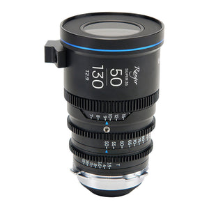 Laowa Ranger S35 50-130mm T2.9 Cine Lens (PL Mount)