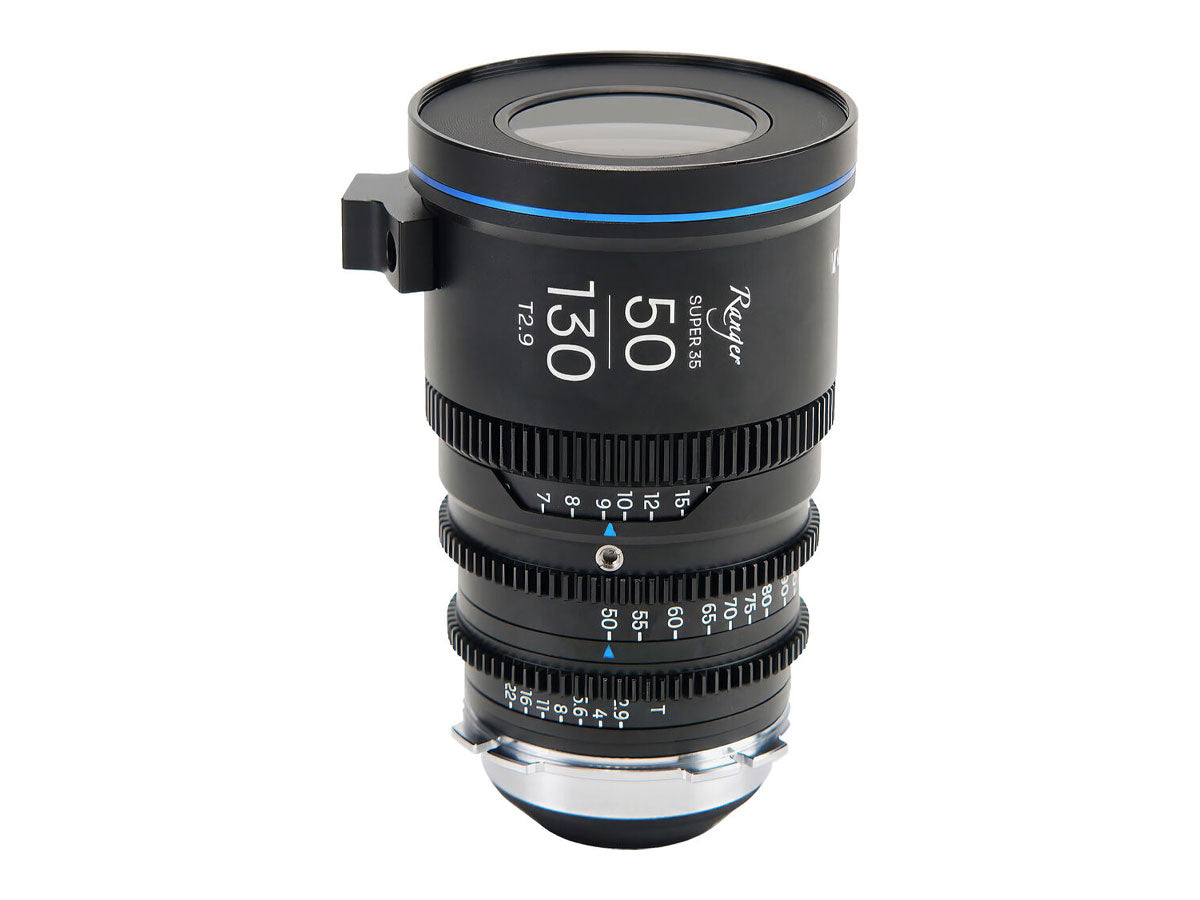 Laowa Ranger S35 50-130mm T2.9 Cine Lens (PL Mount)