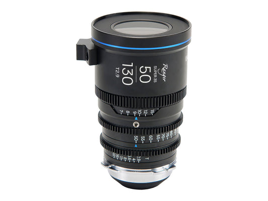 Laowa Ranger S35 50-130mm T2.9 Cine Lens (PL Mount)