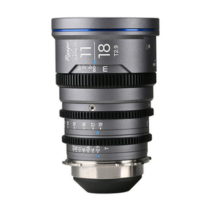 Laowa Ranger Lite S35 11-18mm T2.9 Cine Lens (PL Mount)