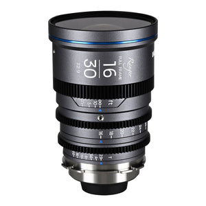 Laowa Ranger Lite - 16-30mm T2.9 Full Frame Cine Lens (PL/EF Mount)