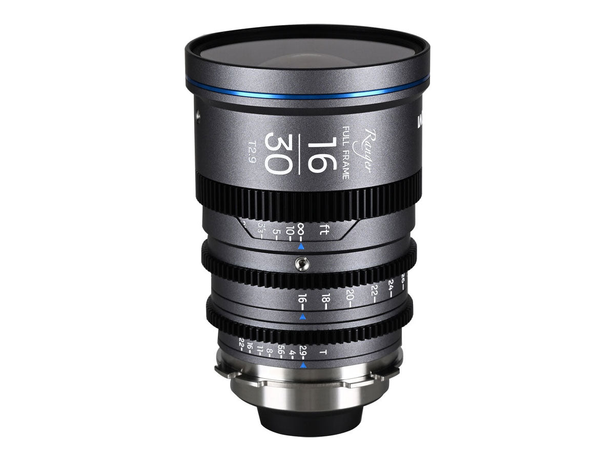 Laowa Ranger Lite - 16-30mm T2.9 Full Frame Cine Lens (PL/EF Mount)