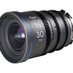 Laowa Ranger Lite - 16-30mm T2.9 Full Frame Cine Lens (PL/EF Mount)
