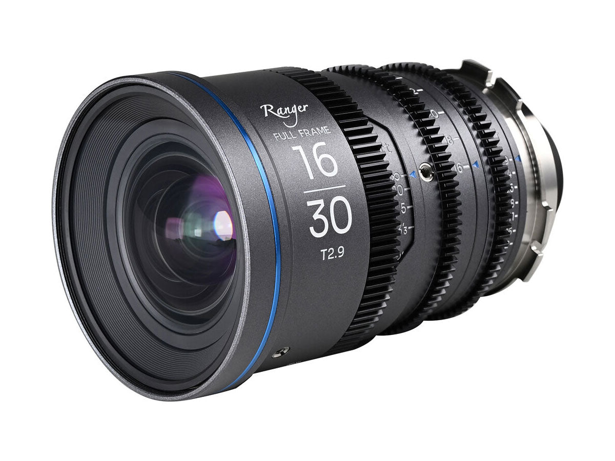 Laowa Ranger Lite - 16-30mm T2.9 Full Frame Cine Lens (PL/EF Mount)