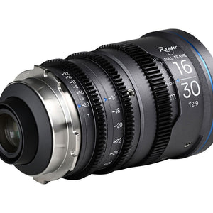 Laowa Ranger Lite - 16-30mm T2.9 Full Frame Cine Lens (PL/EF Mount)