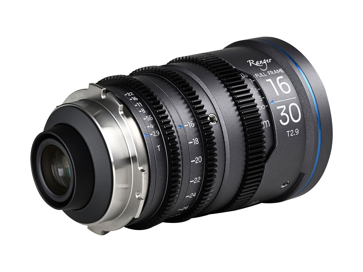 Laowa Ranger Lite - 16-30mm T2.9 Full Frame Cine Lens (PL/EF Mount)