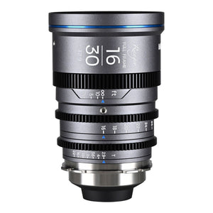 Laowa Ranger Lite - 16-30mm T2.9 Full Frame Cine Lens (PL/EF Mount)