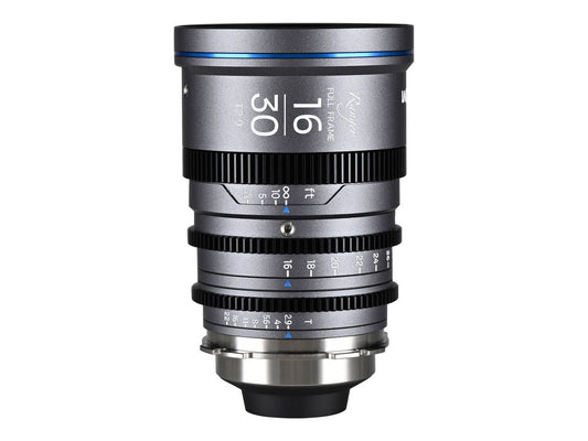 Laowa Ranger Lite - 16-30mm T2.9 Full Frame Cine Lens (PL/EF Mount)