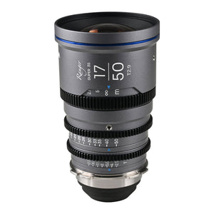 Laowa Ranger S35 Lite 17-50mm T2.9 Cine Lens (PL Mount)