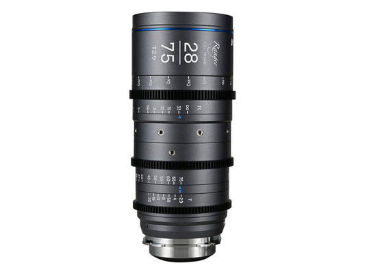 Laowa Ranger Lite - 28-75mm T2.9 Full Frame Cine Lens (PL/EF Mount)