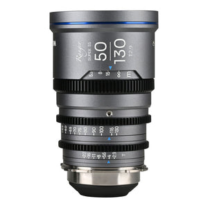 Laowa Ranger Lite S35 50-130mm T2.9 Cine Lens (PL Mount)