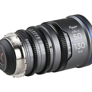 Laowa Ranger Lite S35 50-130mm T2.9 Cine Lens (PL Mount)