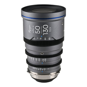 Laowa Ranger Lite S35 50-130mm T2.9 Cine Lens (PL Mount)