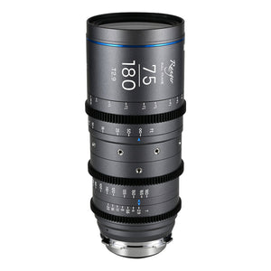 Laowa Ranger Lite - 75-180mm T2.9 Full Frame Cine Lens (PL/EF Mount)