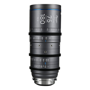 Laowa Ranger Lite - 75-180mm T2.9 Full Frame Cine Lens (PL/EF Mount)