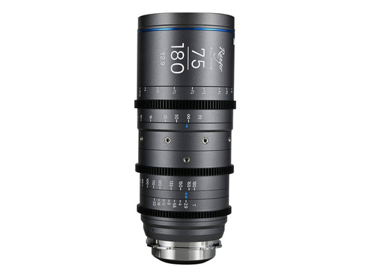 Laowa Ranger Lite - 75-180mm T2.9 Full Frame Cine Lens (PL/EF Mount)