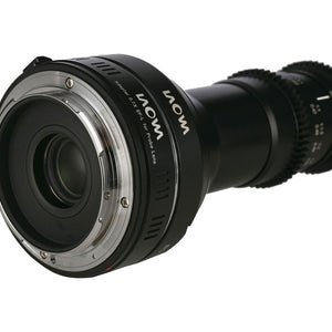 Laowa 0.7x Focal Reducer (for 24mm Probe Lens) - EF to L Mount